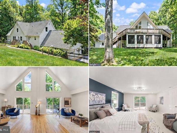 38620 LIME KILN ROAD, LEESBURG, VA 20175