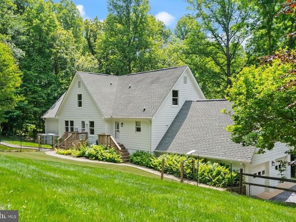 38620 LIME KILN ROAD, LEESBURG, VA 20175