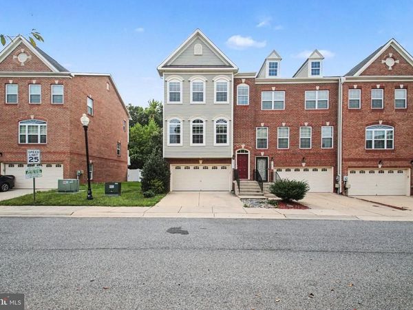 2832 COPPERSMITH PLACE , BRYANS ROAD, MD 20616