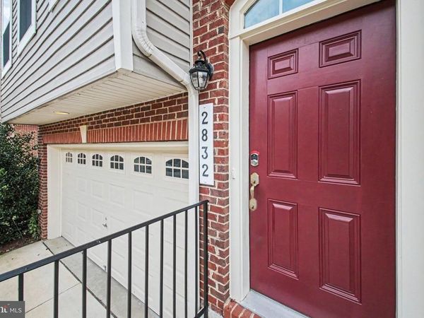2832 COPPERSMITH PLACE, BRYANS ROAD, MD 20616