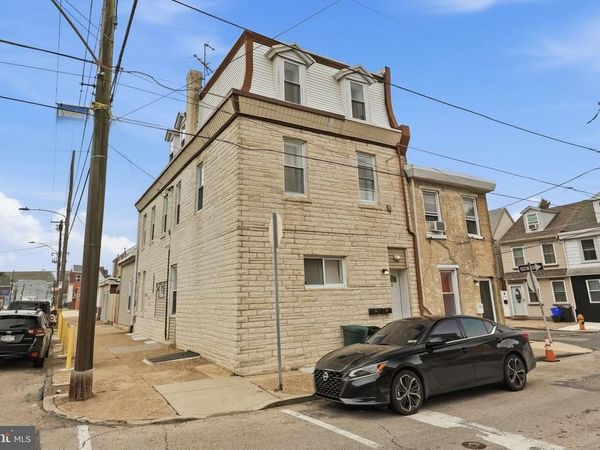 2638 NE PRATT STREET , PHILADELPHIA, PA 19137