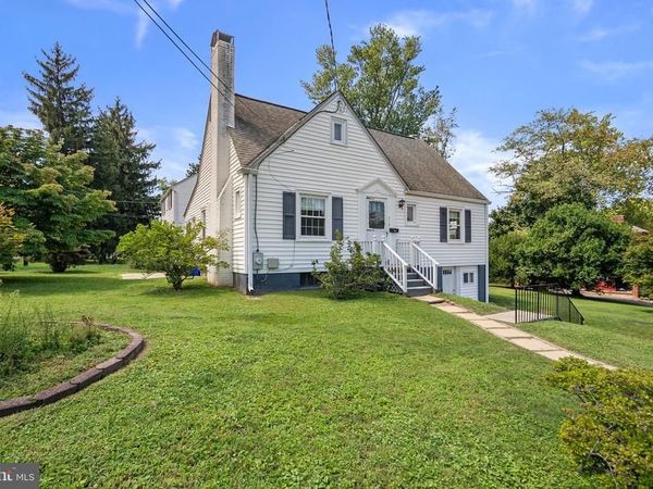 319 SAINT LAWRENCE DRIVE, SILVER SPRING, MD 20901