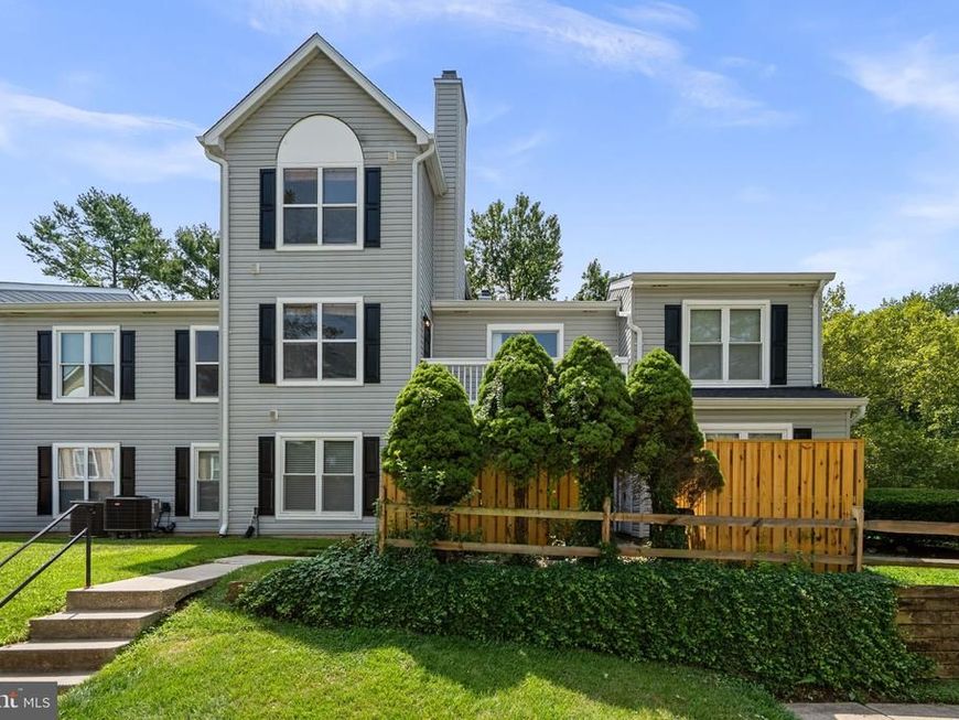 18107 Rolling Meadow Way , Unit 246, Olney, MD 20832 Main Photo