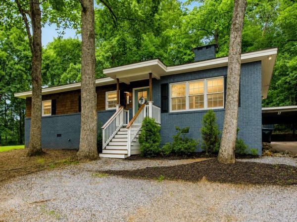 372 Gabrels Drive, Clarkesville, GA 30523