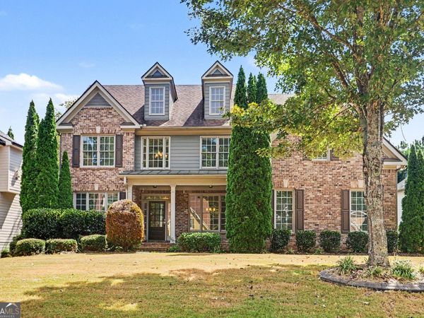 1955 Blossom Creek Lane, Cumming, GA 30040
