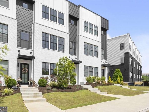 433 Mezzo Lane, Unit 85, Alpharetta, GA 30009