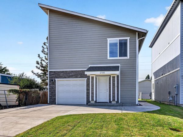 2708 N Miami Ct, Spokane, WA 99217