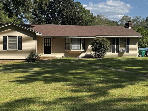 211 Avenue B, Brookhaven, MS 39601
