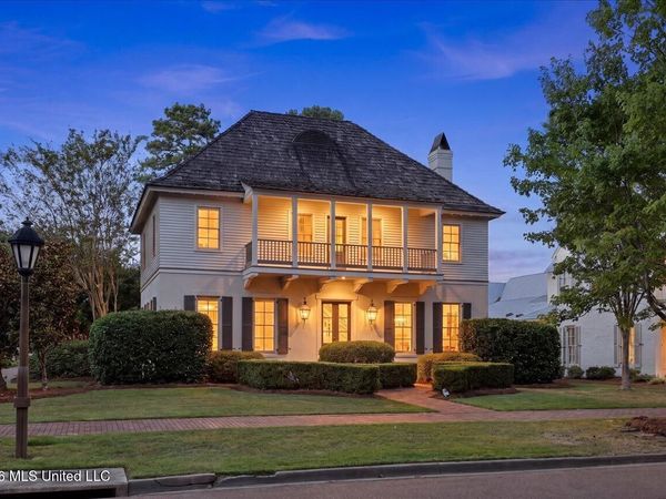 130 W Florida Boulevard, Madison, MS 39110