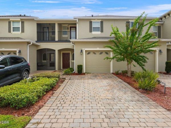 107 Wentworth Grande Drive, Daytona Beach, FL 32124