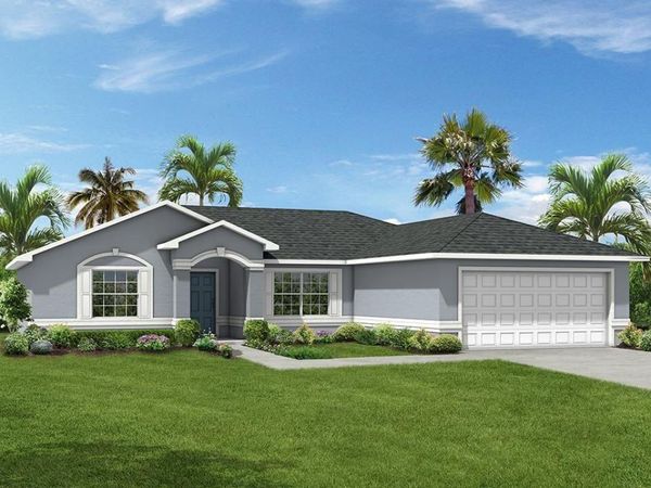 14 Raemoor Drive, Palm Coast, FL 32164