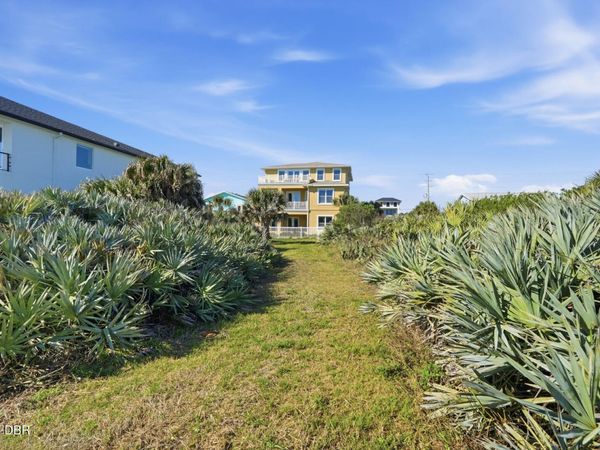 2208 S Ocean Shore Boulevard, Flagler Beach, FL 32136