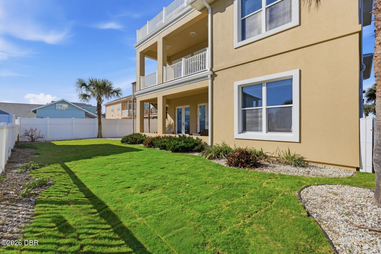 2208 S Ocean Shore Boulevard, Flagler Beach, FL 32136 Photo