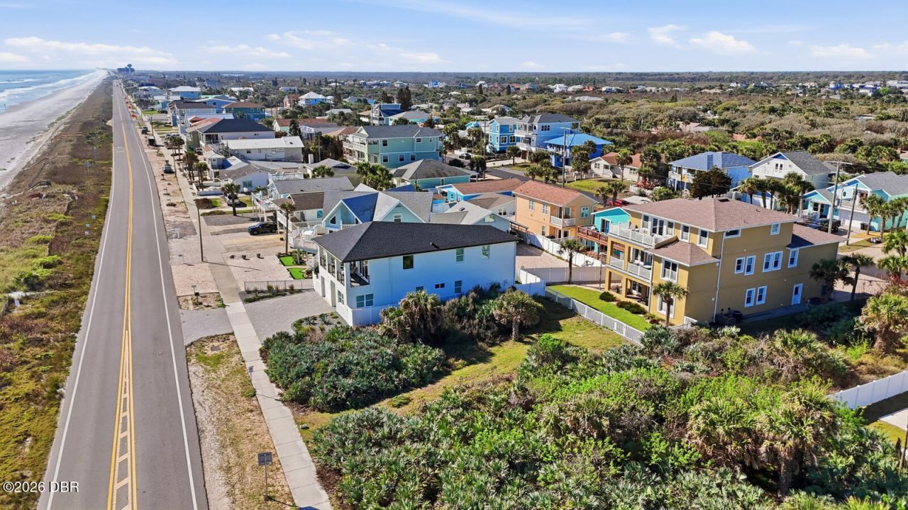 2208 S Ocean Shore Boulevard, Flagler Beach, FL 32136 Photo