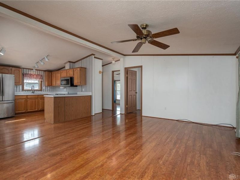 489 Oaklawn Drive, Fairborn, OH 45324 Photo 10