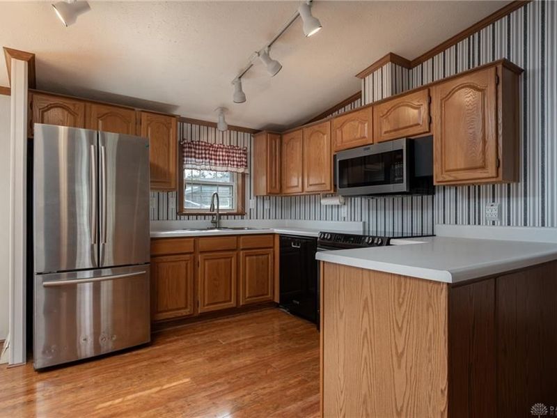489 Oaklawn Drive, Fairborn, OH 45324 Photo 12