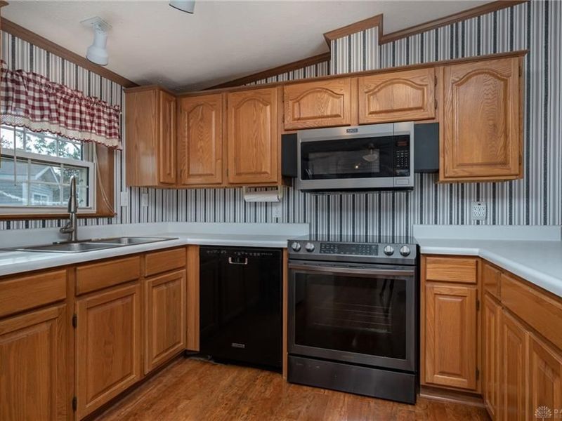 489 Oaklawn Drive, Fairborn, OH 45324 Photo 13