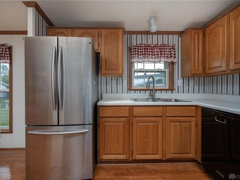 489 Oaklawn Drive, Fairborn, OH 45324 Photo 14