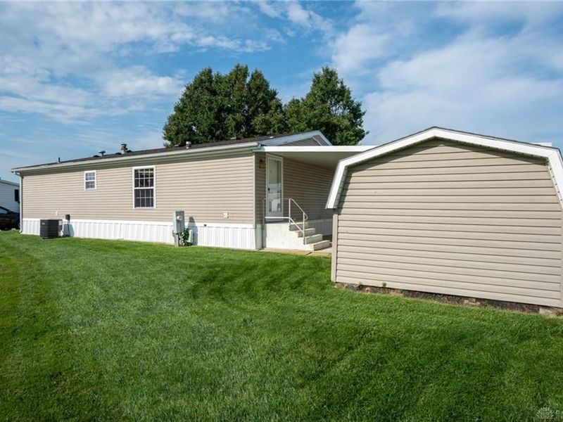 489 Oaklawn Drive, Fairborn, OH 45324 Photo 23