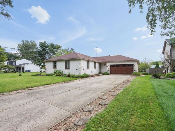 980 Conestoga Drive, Columbus, OH 43213