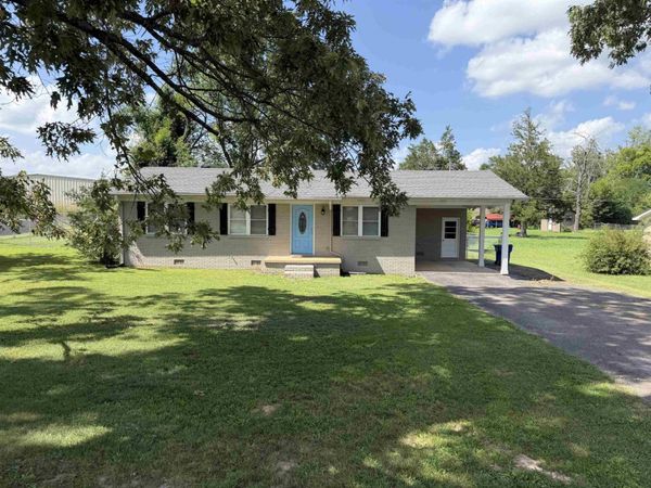 55 GEANS LN , Savannah, TN 38372