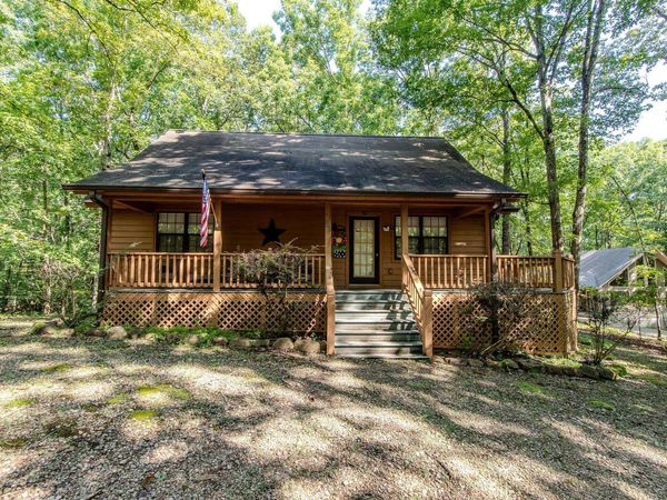 59 LILES LN , Counce, TN 38326