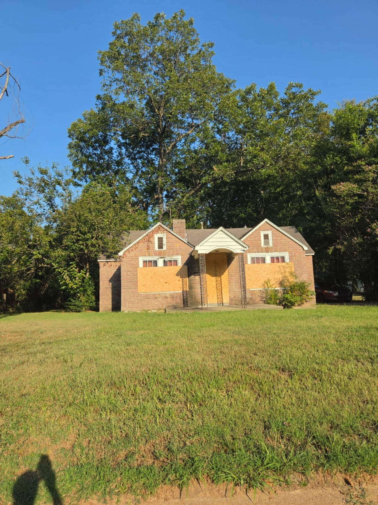 1030 Haynes St, Memphis, TN 38114 Main Photo