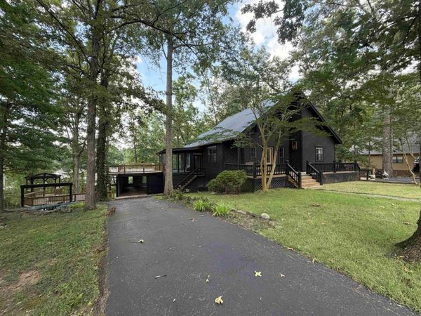245 HOLIDAY HILLS LN , Counce, TN 38326