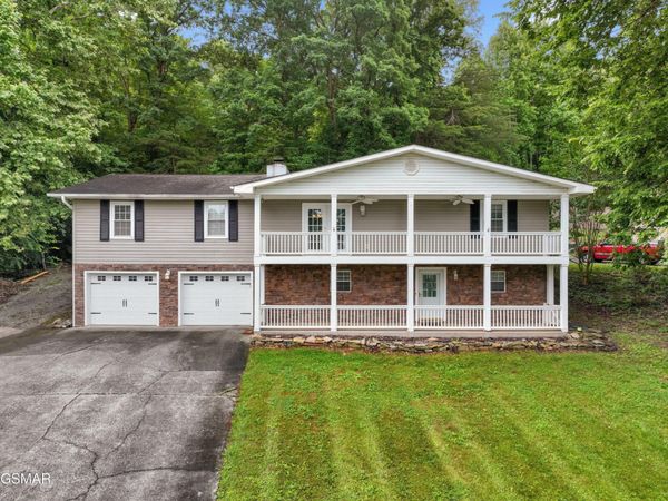 1302 Irwin Drive , Powell, TN 37849