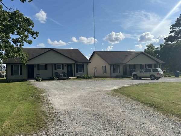 0 WILLOW DR , Unit 207A, 207B, Adamsville, TN 38310