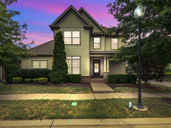 1511 Stokesly Dr , Murfreesboro, TN 37128