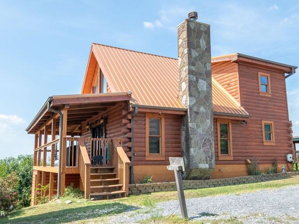 934 Buck Way , Sevierville, TN 37876