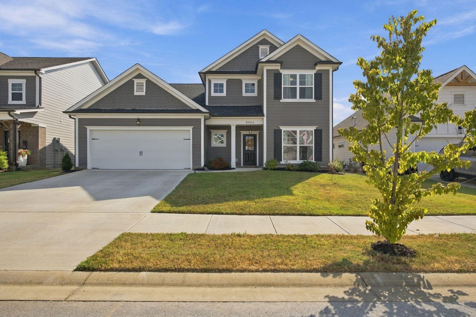 8804 Knolling Loop, Ooltewah, TN 37363 Main Photo