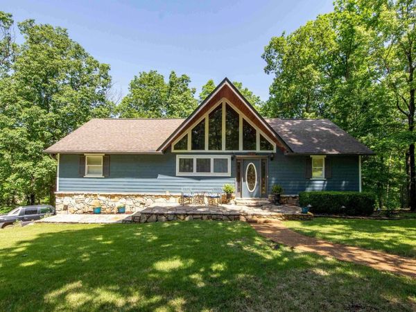 140 RIDGE VIEW DR , Savannah, TN 38372