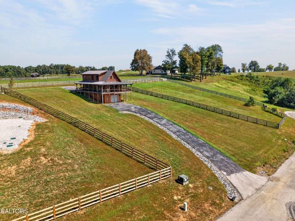 121 Bluegill Rd , Hilham, TN 38568