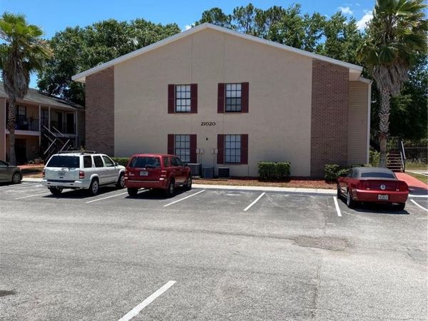 21020 VOYAGER BOULEVARD , Unit 5, LAND O LAKES, FL 34638