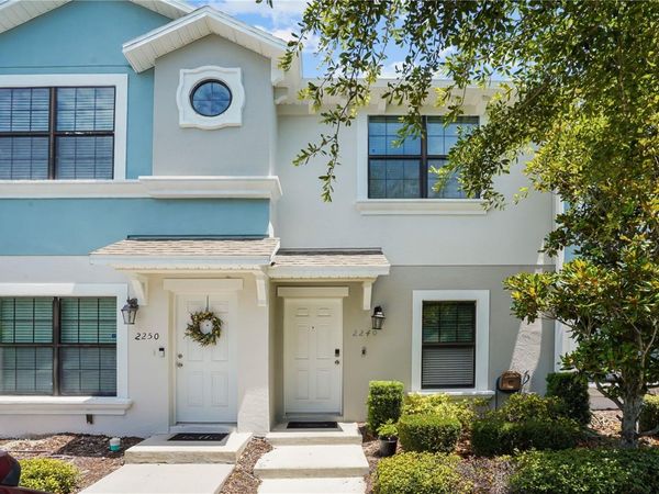 2240 TRILLIUM PARK LANE , SANFORD, FL 32773