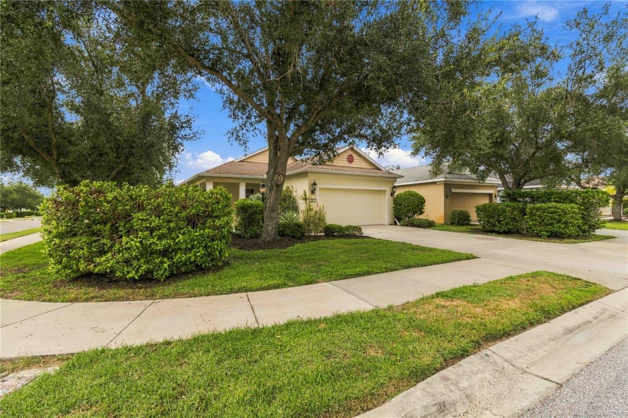 11419 Piedmont Park Xing, Bradenton, FL 34211 Photo