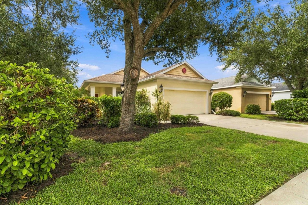11419 Piedmont Park Xing, Bradenton, FL 34211 Photo