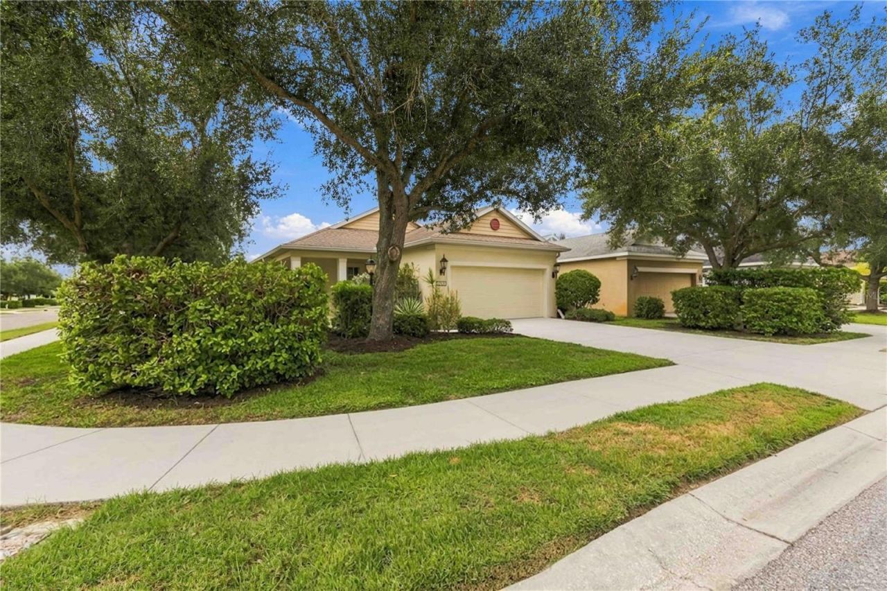 11419 Piedmont Park Xing, Bradenton, FL 34211 Photo