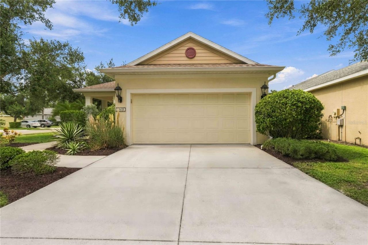 11419 Piedmont Park Xing, Bradenton, FL 34211 Photo