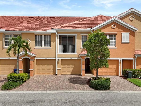 1842 CONCORDIA LAKE CIRCLE , Unit 1102, CAPE CORAL, FL 33909