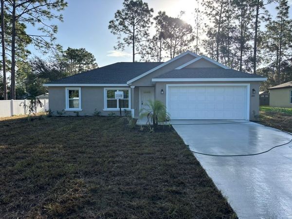 2481 W WAVECREST DRIVE , DUNNELLON, FL 34434