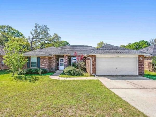 6432 SARASOTA ST , PENSACOLA, FL 32526