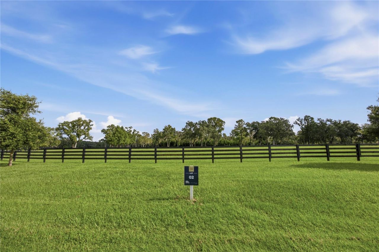 0 SW 136th Court Road, Unit Lot 2, Ocala, FL 34481 Photo
