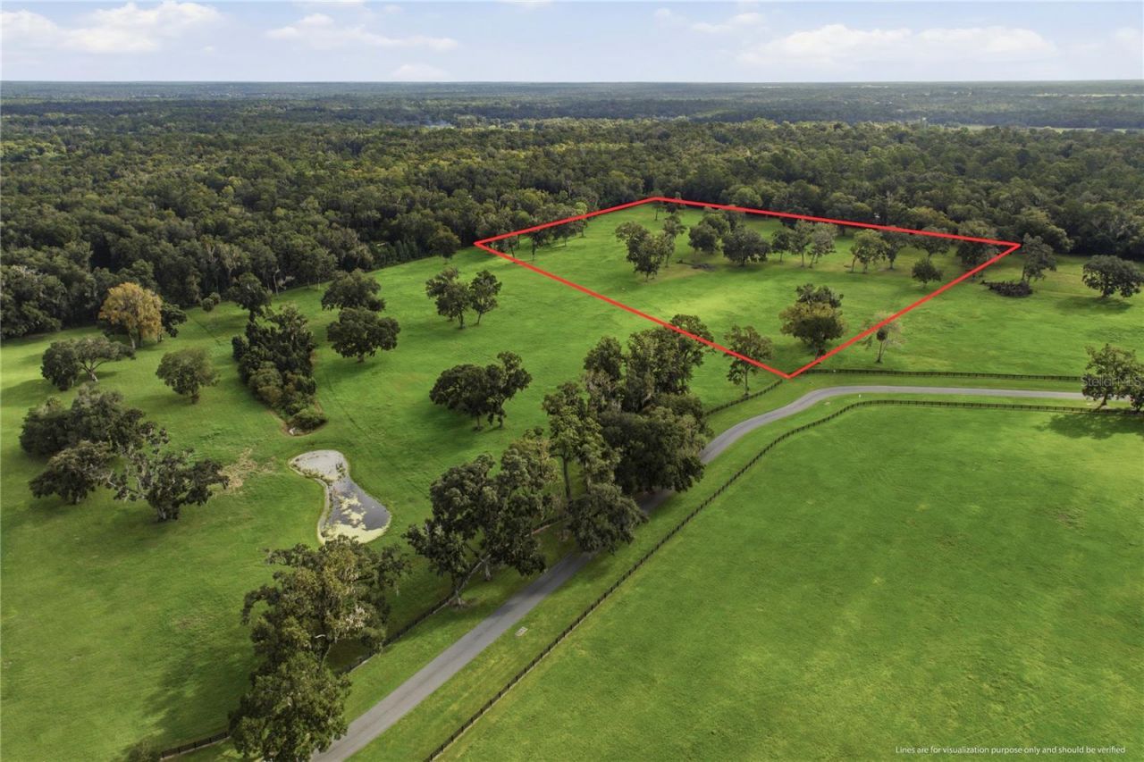 0 SW 136th Court Road, Unit Lot 4, Ocala, FL 34481 Photo