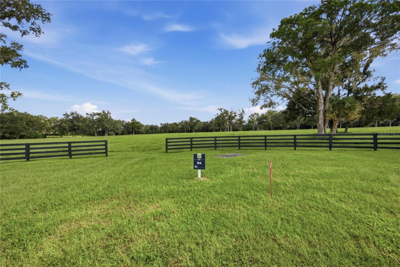 0 SW 136th Court Road, Unit Lot 4, Ocala, FL 34481 Photo