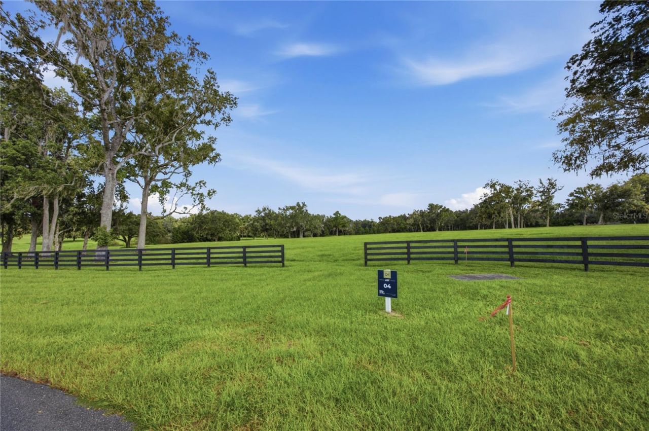 0 SW 136th Court Road, Unit Lot 4, Ocala, FL 34481 Photo