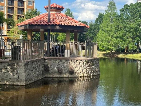 12539 FLORIDAYS RESORT DRIVE , Unit 105D, ORLANDO, FL 32821