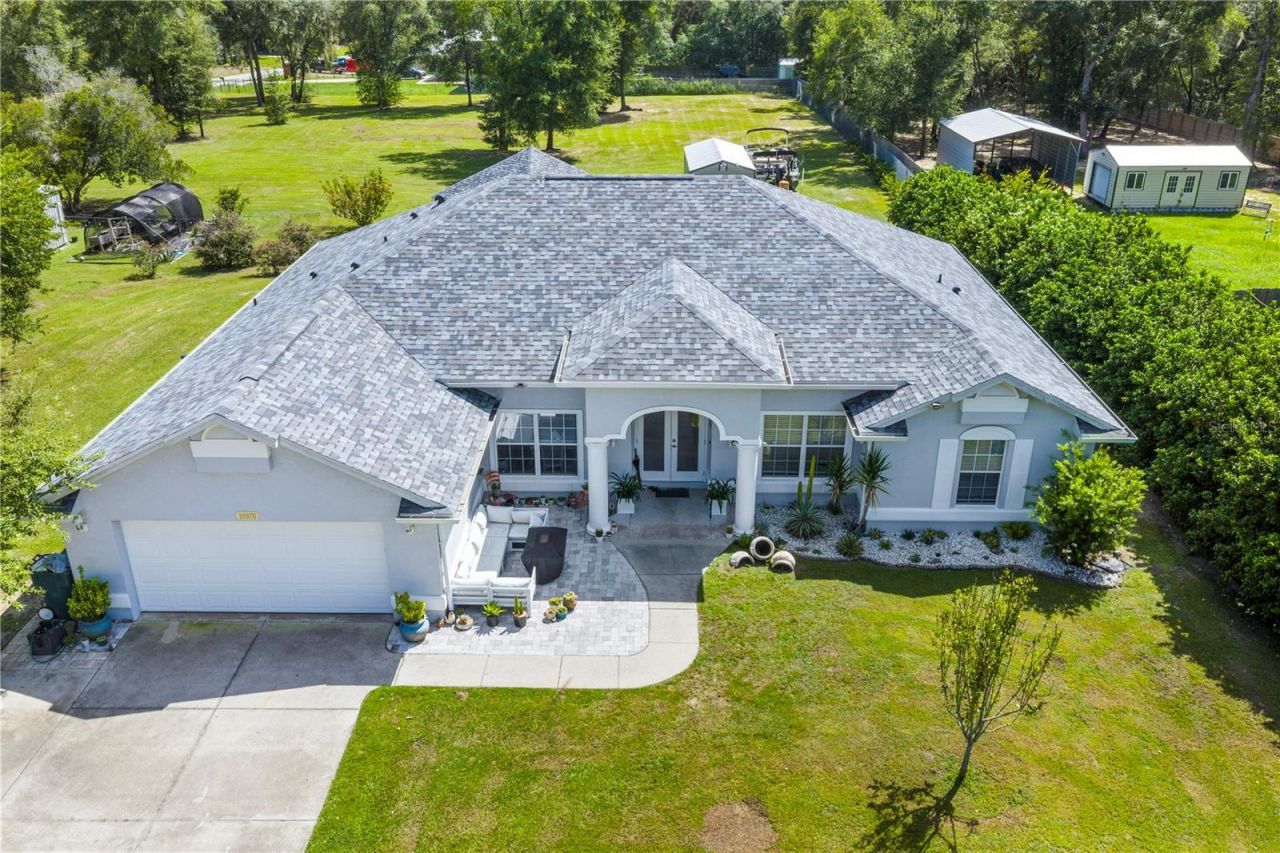 19970 SW 54th Street , Dunnellon, FL 34431 Photo